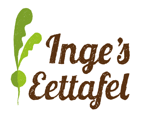 logo inges eettafel